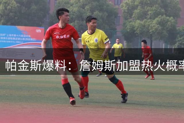 帕金斯爆料：詹姆斯加盟热火概率近半 密谋联手字母哥引联盟震动