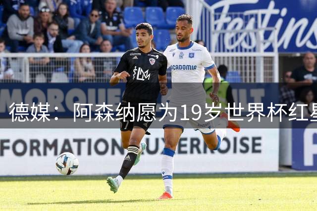 德媒：阿森纳愿为19岁世界杯红星砸重金，他上赛季造23球