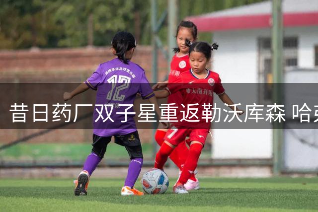 昔日药厂双子星重返勒沃库森 哈弗茨布兰特故地重训备战新赛季